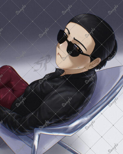 Marcus - @ailaughatmyownjokes