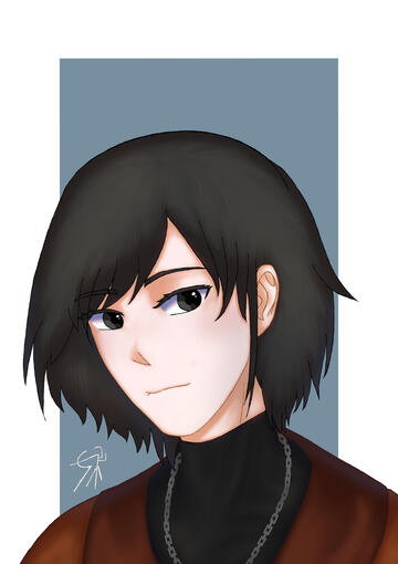 @Larettarz&#39;s Persona