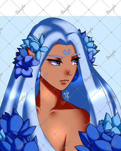 Mari - @8snowhite