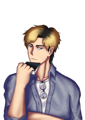 Killian R. - @icaca26