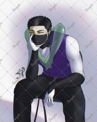 Lirian - Blurred Line